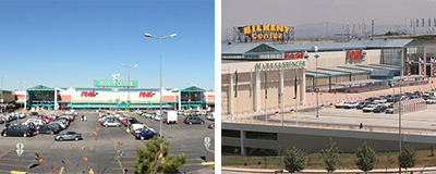 BİLKENT AVM, Bilkent- Ankara